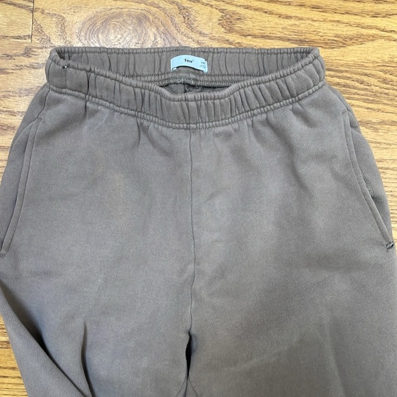 TNA Sweatpants - Picture 3 of 7